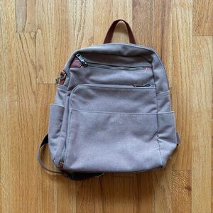 Antik Kraft WILLA CANVAS BACKPACK